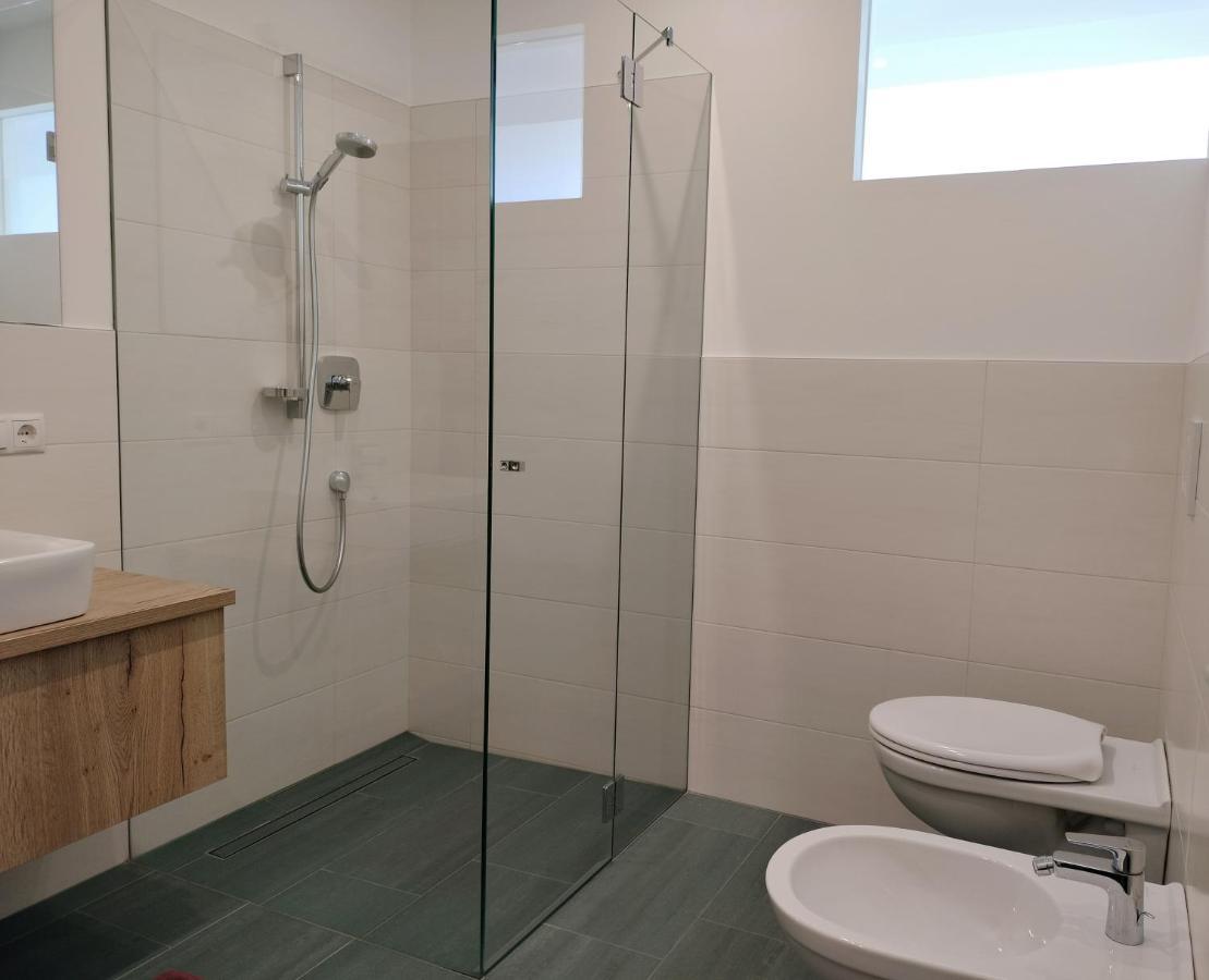 דירות פראטו אלו  סטלביו Haus Am Brunnen מראה חיצוני תמונה
