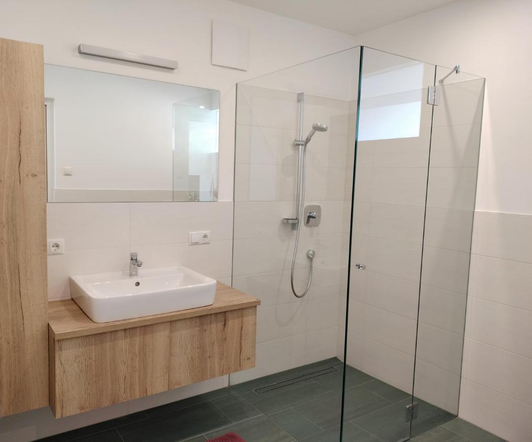 דירות פראטו אלו  סטלביו Haus Am Brunnen מראה חיצוני תמונה